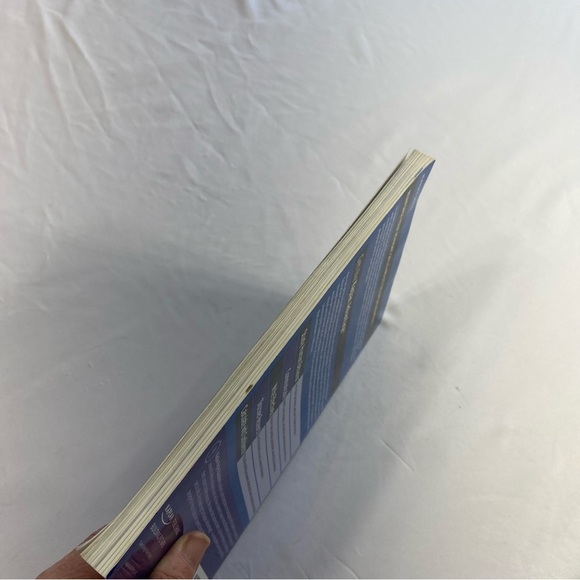 Kaplan Publishing Kaplan Advantage Academic Skills Paperback Textbook - Picture 4 of 6